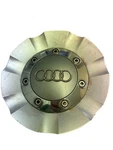 Audi Q7 Oem Center Cap, 2007 - 2013, P/n 4L0 601 165 03 Used. Price: $25.00.