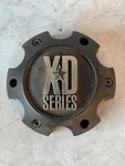 Kmc Xd Wheels Series Matte Black Center Cap S057L120A-H34 Used. Price: $29.99.