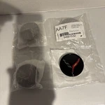 84691531/84691532 Gm Corvette Center Caps Carbon Flash Black Pack Of Brand New. Price: $80.00.
