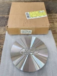 New Oem 1995-1998 Ford Contour 7 Spoke 16" Wheel Center Hub Cap 95RZ-1130-AA. Price: $35.00.