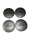 4 Ford Dark Charcoal Metallic Oem Center Cap 2.75" 70MM KB3C-1000-AB ONE/1 Used. Price: $29.99.