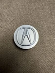 Center Cap Acura Tsx Mdx Rdx Rlx Ilx Zdx Tl 44732-TK4-A10 Oem Wheel Gray Used. Price: $9.50.