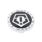 CAP-TSP-C18 / Tis Chrome Snap In Center New. Price: $47.50.