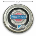 Center Cap Wheel Chrysler 300M Lhs Town & Country Sebring Oem 4743328 30393 Used. Price: $13.79.