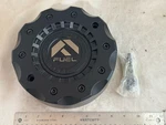 New Fuel Off Road Wheels Bronze Black Rim Hub Cover Center Cap 1005-69ZD. Price: $49.00.