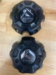 New Mht Fuel Center Caps Comes With Screws. M-449BK04 + M-452BK04. Price: $75.00.