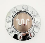 Oem 2015-2016 Ford King Ranch 8 Lug Center Cap -minor Marks- FC34-1A096-ZA Used. Price: $85.49.