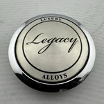 Legacy Luxury Alloys Center Cap Wheel Hub Cover M-604 3G LG503 Used. Price: $27.99.