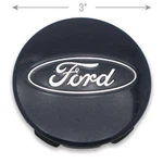 Ford F150 Expedition Center Cap Genuine Oem FL34-1A096 3" Blue 3995 Used. Price: $15.59.