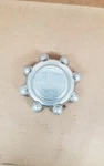 Wheel Cover Hubcap With Center Hole Fits 99-05 Ford F250SD Pickup 234967 Used. Price: $40.25.