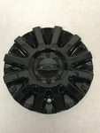 Strada Spina Gloss Black Wheel Center Cap S16 11212285F-1 Or 11212285F-2 New. Price: $39.99.