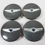 2015-2025 Genesis G70 G80 G90 GV70 GV80 Wheel Center Caps # 52960-B1000 SET/4 Used. Price: $69.99.