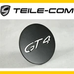 Porsche Cayman GT4 981/982 Wheel Trim Hub Cover Black 9P2601147JE1 Neu. Price: $56.85.