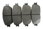 Genuine Toyota Avalon Camry Sienna Solara Front Disc Brake Pads 04465-08030 New. Price: $80.88.