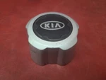 1998-2002 Kia Sportage Wheel Center Cap Cover 0K0113 7190B Used. Price: $14.99.