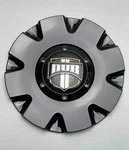 Used Dub Gloss Black Wheel Center Cap Screws Not Oncluded M-859BK01. Price: $24.99.
