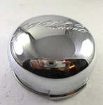 Sporza 3 1/4" Chrome Custom Wheel Center Cap* #F105-02 /#B011S (for Cap) New. Price: $39.54.