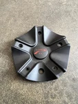 Platinum Center Cap ( P8962) A89-9212B Used. Price: $62.69.