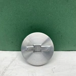 Chevrolet Chevy Chrome Center Cap 67MM 2-5/8" Oem #9595010 Factory Mold 1264 Used. Price: $19.99.