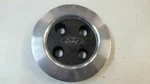 89-94 Ford Escort Tempo Wheel Center Hub Cap E8EC-1A097-CA Used. Price: $14.99.