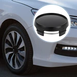 Car Wheel Hub Center Cap 65 Mm 2.56" Od Cover Universal Plastic Black New. Price: $8.92.