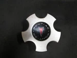2001 - 2005 Pontiac Aztek Montana Bonneville Wheel Center Hub Cap Oem 9593768 Used. Price: $8.95.