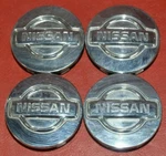 2003-2020 Nissan 40342-5P210 Hubcaps Center Set Of Oem 2.125" Cover Used. Price: $10.00.