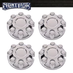 4PCS 17" Wheel Hub Center Caps Silver 8 Lug Fit For 03-13 Dodge Ram 2500 3500 New. Price: $74.50.