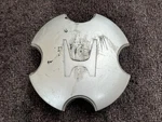 94 95 96 97 Honda Accord Oem Wheel Domed Center Cap 63803 Used. Price: $44.99.