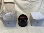2 Aftermarket Method Race Wheels Black Center Cap CP-T078B140-R Used. Price: $45.00.