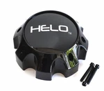 New Helo Gloss Black Lug Wheel Center Cap HE878 HE879 HE900 HE901 HE904 Rim. Price: $28.00.