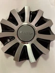 Elure Wheel Center CAP(CSVW21-B1A25M/B ) W/screw New. Price: $49.99.