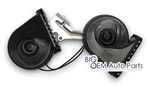 2015 - 2019 Chevrolet Silverado Gmc Sierra 2500 3500 Dual Horn Oem 84377259 New. Price: $61.50.