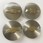 4PK Chevy Center Wheel Caps Oem 2.25 57MM Chevrolet Cruze Malibu Sonic 9594156 Used. Price: $29.99.