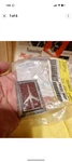 Gm# 22510417, 1983-1984 Oldsmobile Cutlass Wire Wheel Center Emble New. Price: $32.00.