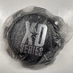 Xd Satin Black Center Cap 6-11/16"OD 1-5/8"H Bolt-on Closed-end 1079L170SB-H42 New. Price: $24.99.