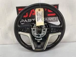 2013 Chevy Camaro Ss Steering Wheel Oem Used. Price: $55.19.
