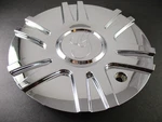 Gazario 8" Custom Wheel Center Cap* #7222410 (for Cap) New. Price: $100.32.