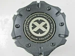 American Racing W/ Teflon Custom Wheel Center Cap* #1342106018/ #1066K98 (1) New. Price: $34.68.
