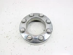 2008 2010 Ford F-250 F-350 Sd Lug Chrome Oem Center Cap P/n 7C34-1A096-RC Used. Price: $30.00.