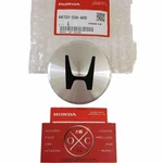 Genuine Oem 2000-2003 Honda S2000 Wheel Center Cap AP1 44732-S2A-A00 Brand New. Price: $62.22.