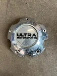 Ultra Center Cap (B9565) # 62861790F-3A 89-9760 Used. Price: $53.19.