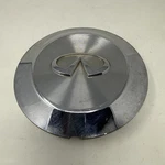 2004-2007 Infiniti QX56 Chrome Center Cap 403157S510 Hub Single Used. Price: $13.56.