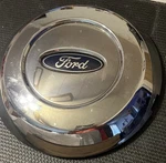 One Factory 2010 2018 Ford F150 Expedition Center Hubcap FL34-1A096-AB Used. Price: $18.50.
