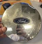 01 02 03 04 Ford Escape Oem Center Hub YL841A096DA EC1537190 # 3427 Chrome Used. Price: $16.00.