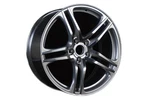 2008-2012 Audi R8 19" Polished Oem Factory Wheel Rim 420601025AC Remanufactured. Price: $740.31.