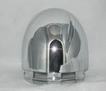 New Panther PCW-2 Akuza ARC-2 Fits Eco 820 No Logo Wheel Rim Chrome Center Cap. Price: $29.95.