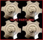X Sequoia Tundra 03-07 Wheel Rims Center Hub Caps 56069440 For Toyota T69440 New. Price: $44.99.