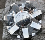 VW725 Velocity Wheel Center Cap (part # MCD8136YA03) New. Price: $44.99.