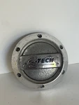 1 Tech Wheels Center Cap Part# LG0706-24 679K73 Stock# 4847 Used. Price: $49.99.